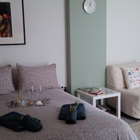 Athenian Asty Guesthouse المظهر الخارجي الصورة